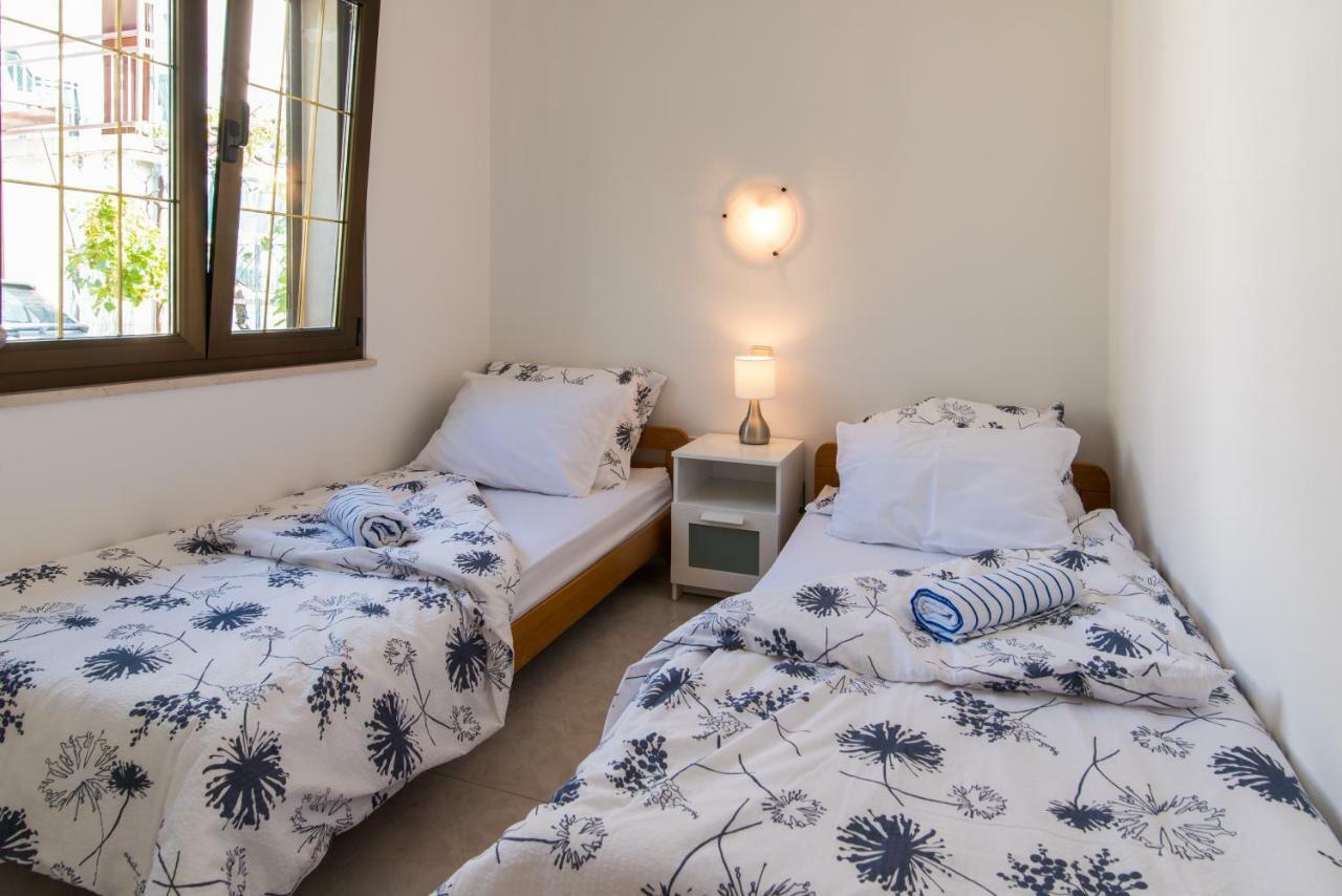 Apartman Babic Krk Town Exterior photo