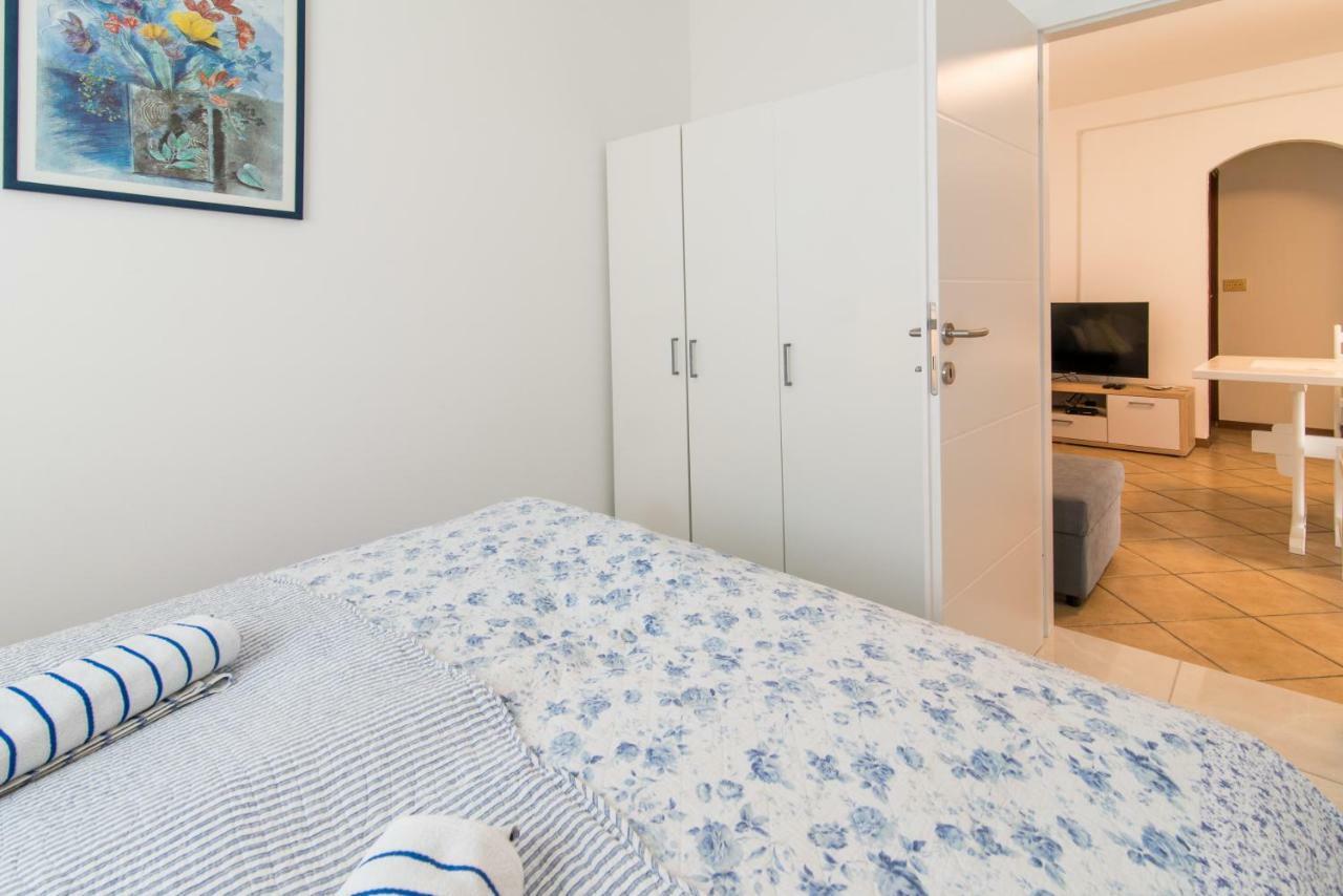 Apartman Babic Krk Town Exterior photo