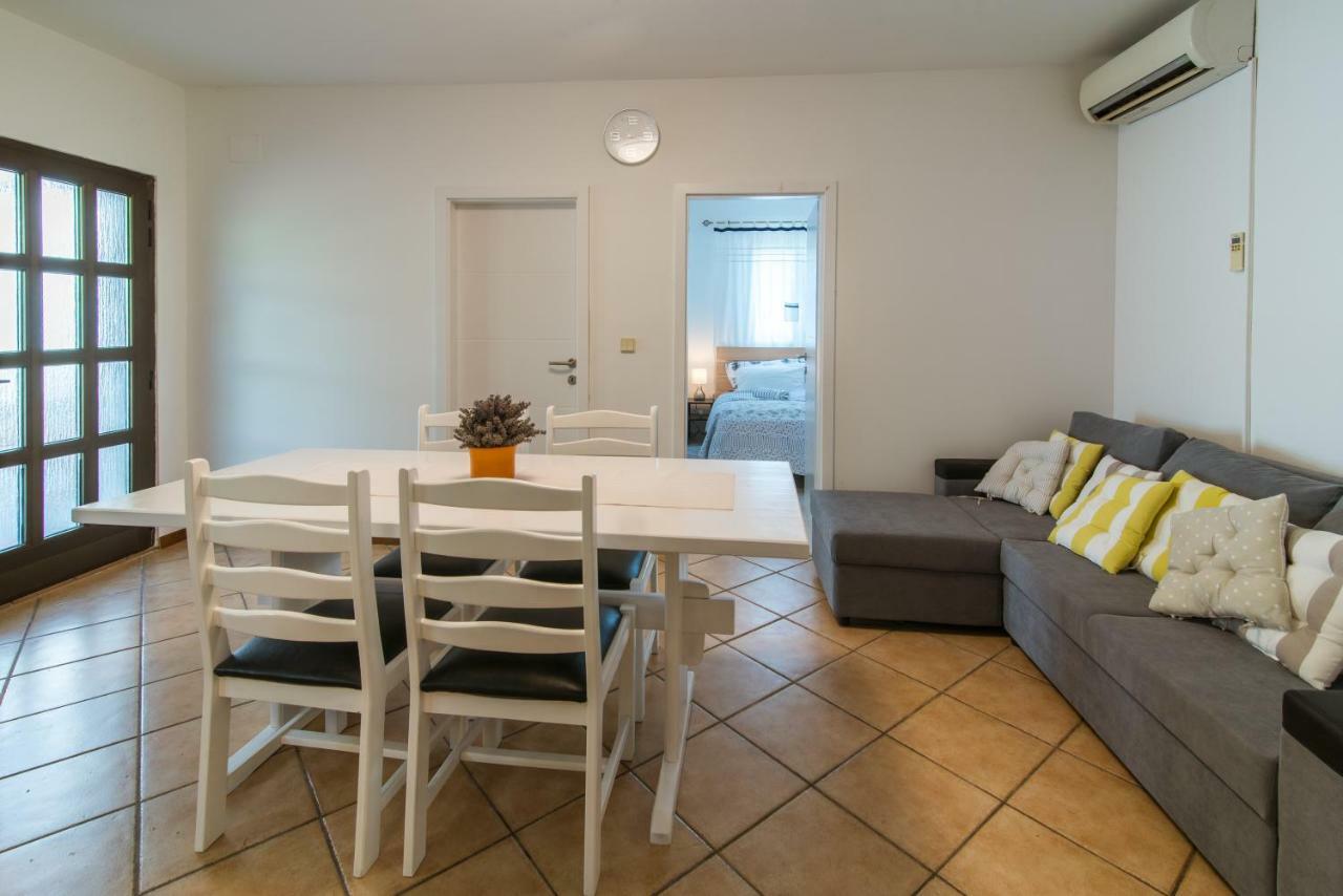 Apartman Babic Krk Town Exterior photo